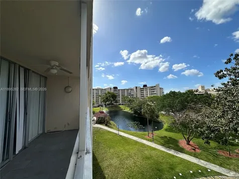 7051 Environ Boulevard Lauderhill FL 33319
