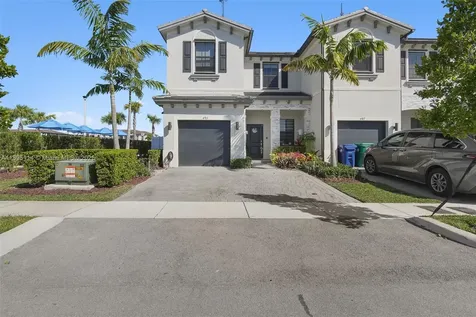 493 NW 204th Street Miami Gardens FL 33169