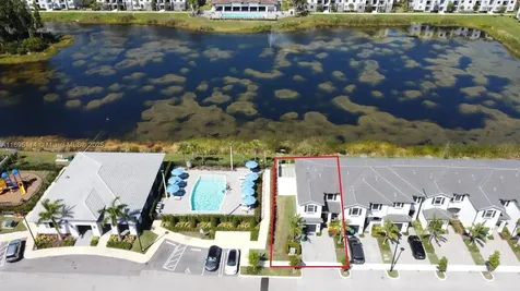 493 NW 204th Street Miami Gardens FL 33169
