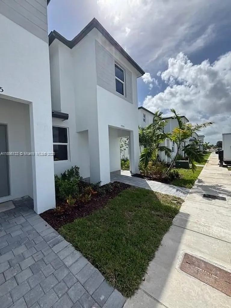 27709 SW 155 Court Homestead FL 33032