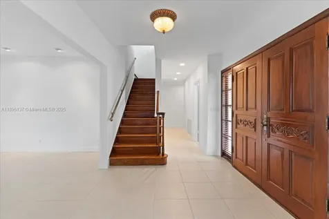 1961 NE 188th Street Miami FL 33179