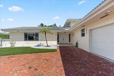 1961 NE 188th Street Miami FL 33179