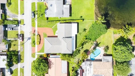 1961 NE 188th Street Miami FL 33179