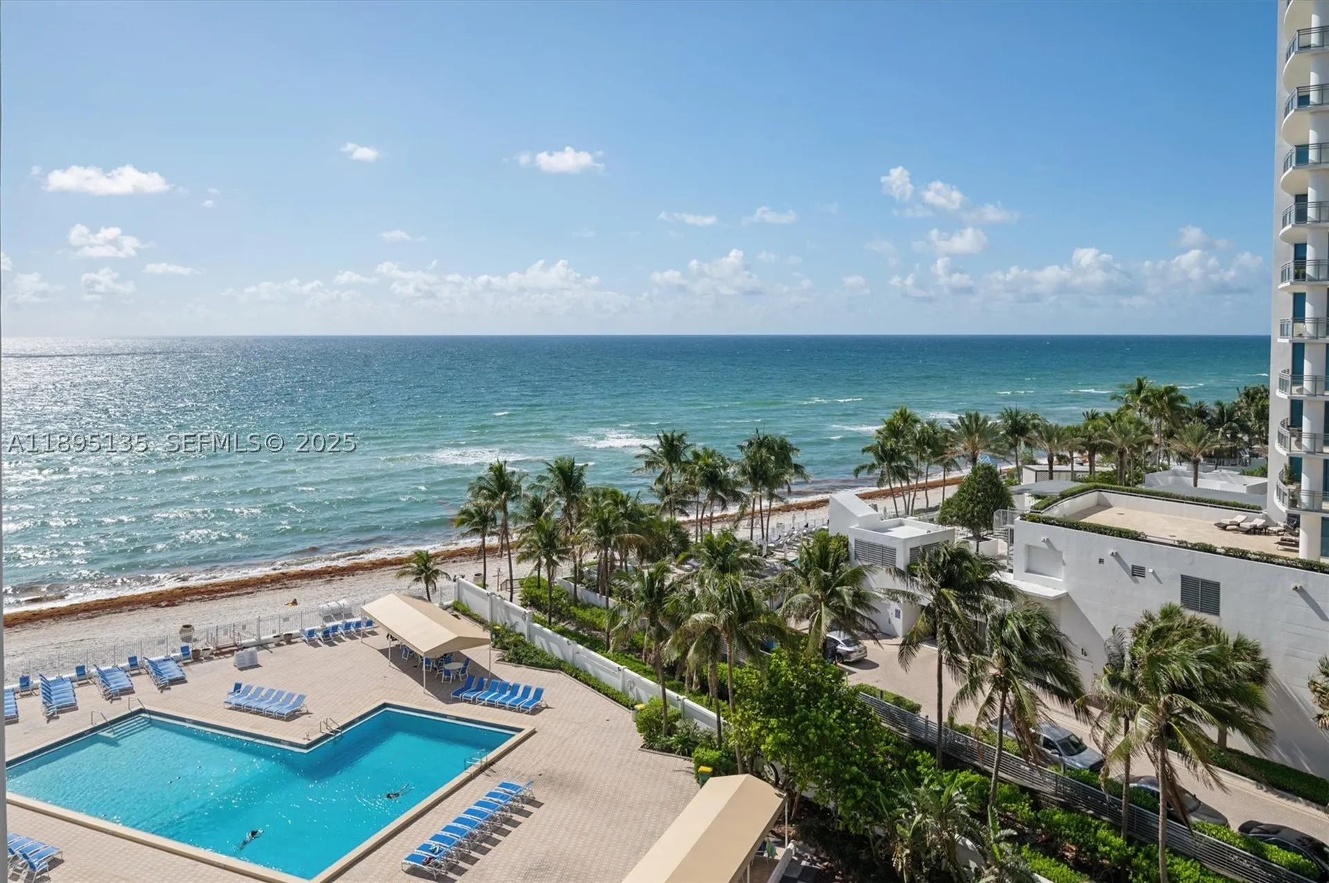 3505 S Ocean Drive Hollywood FL 33019