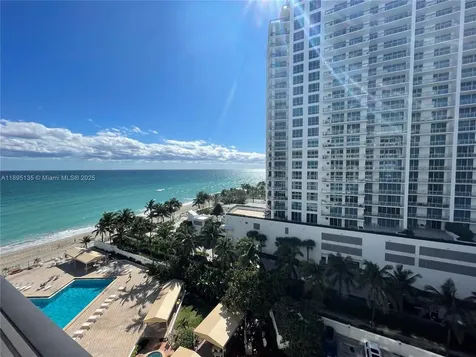 3505 S Ocean Drive Hollywood FL 33019