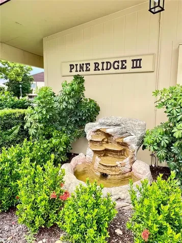 340 Pine Ridge Circle Green Acres FL 33463