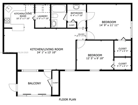 340 Pine Ridge Circle Green Acres FL 33463