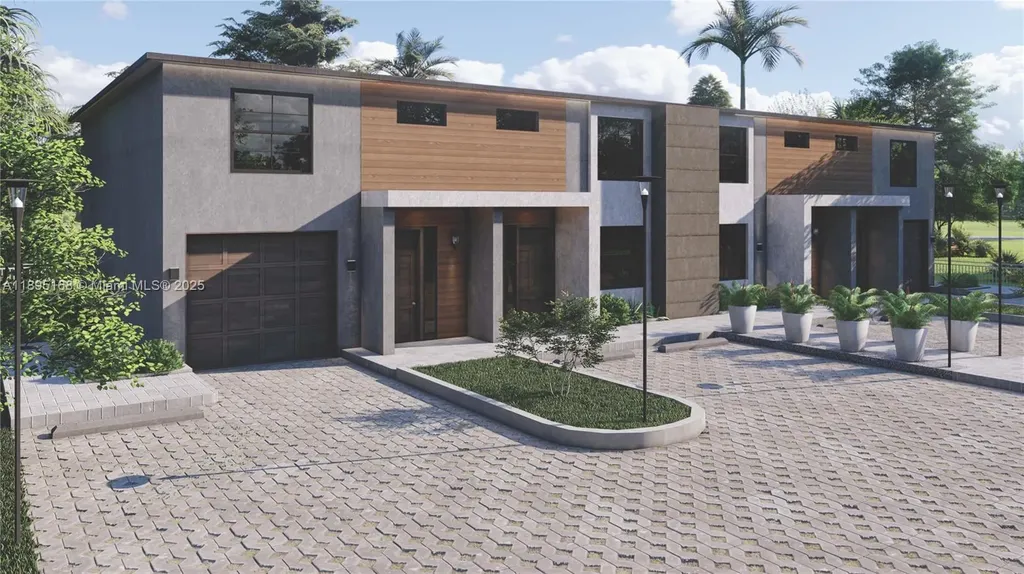 833 NW 12th Avenue Fort Lauderdale FL 33311
