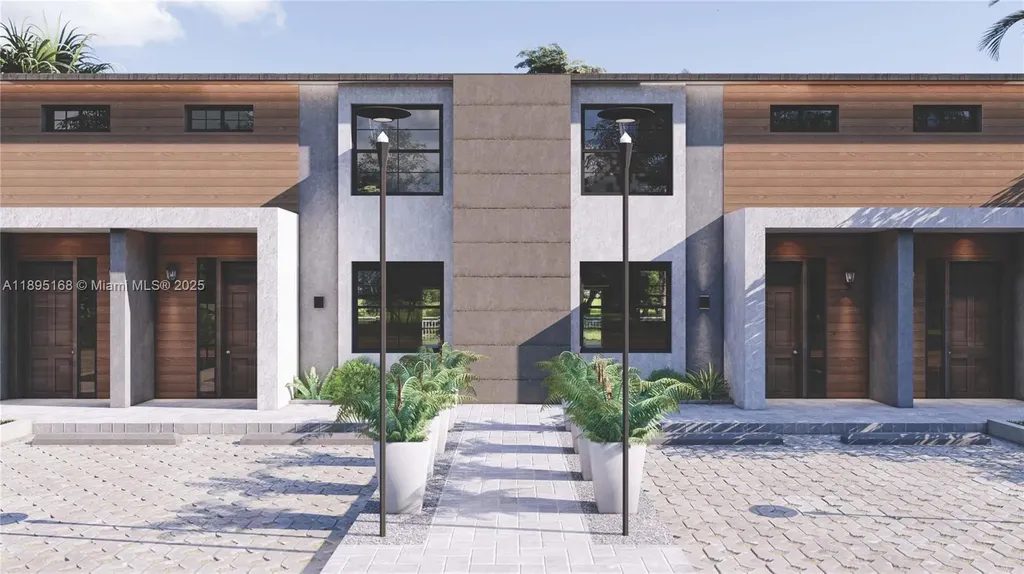 833 NW 12th Avenue Fort Lauderdale FL 33311