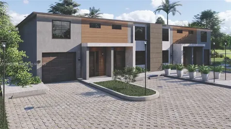 833 NW 12th Avenue Fort Lauderdale FL 33311