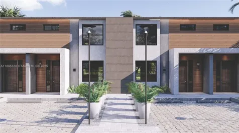 833 NW 12th Avenue Fort Lauderdale FL 33311