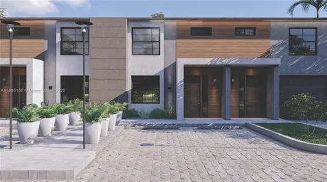 833 NW 12th Avenue Fort Lauderdale FL 33311