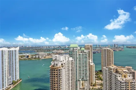 495 Brickell Avenue Miami FL 33131