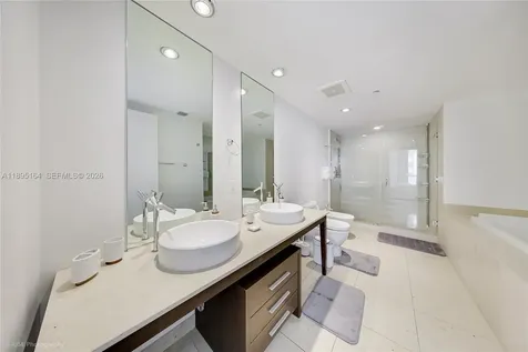 495 Brickell Avenue Miami FL 33131