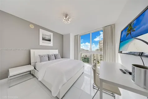 495 Brickell Avenue Miami FL 33131