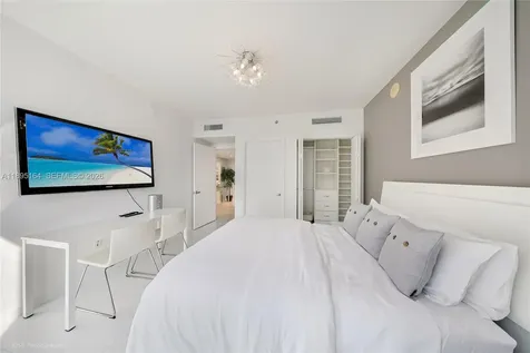 495 Brickell Avenue Miami FL 33131