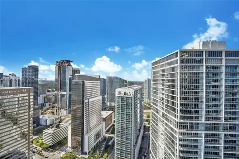 495 Brickell Avenue Miami FL 33131