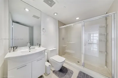 495 Brickell Avenue Miami FL 33131