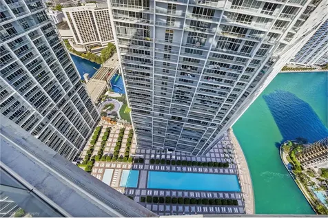 495 Brickell Avenue Miami FL 33131