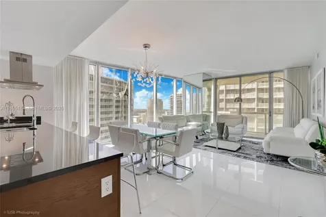 495 Brickell Avenue Miami FL 33131