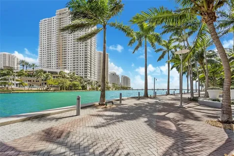 495 Brickell Avenue Miami FL 33131