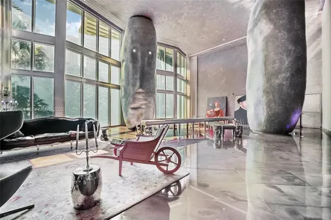495 Brickell Avenue Miami FL 33131