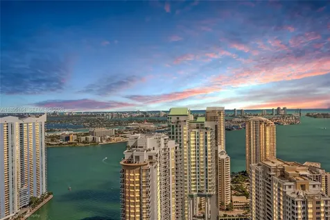 495 Brickell Avenue Miami FL 33131