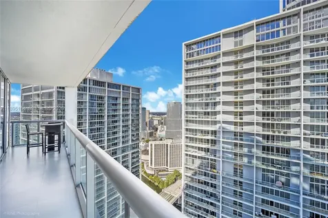 495 Brickell Avenue Miami FL 33131