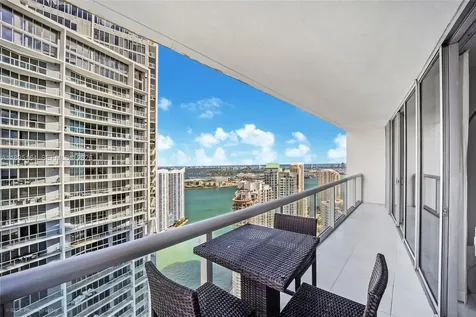 495 Brickell Avenue Miami FL 33131