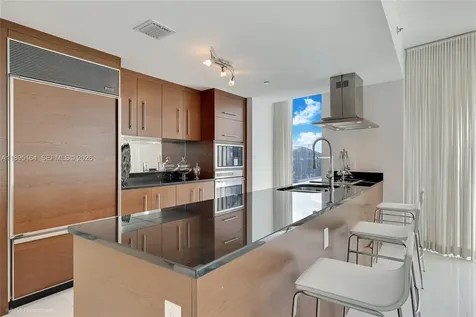 495 Brickell Avenue Miami FL 33131