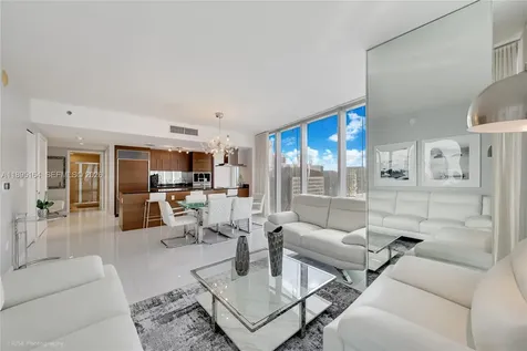 495 Brickell Avenue Miami FL 33131