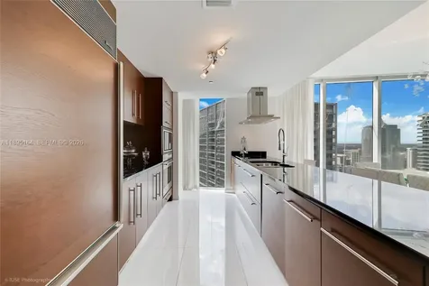 495 Brickell Avenue Miami FL 33131
