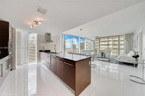 495 Brickell Avenue Miami FL 33131