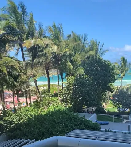 9401 Collins Avenue Surfside FL 33154