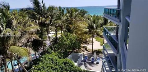 9401 Collins Avenue Surfside FL 33154