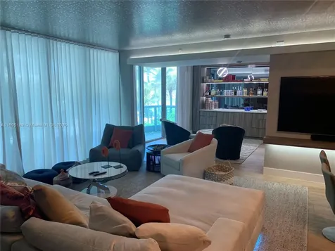 9401 Collins Avenue Surfside FL 33154
