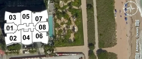 9401 Collins Avenue Surfside FL 33154