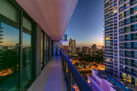 1300 S Miami Avenue Miami FL 33131