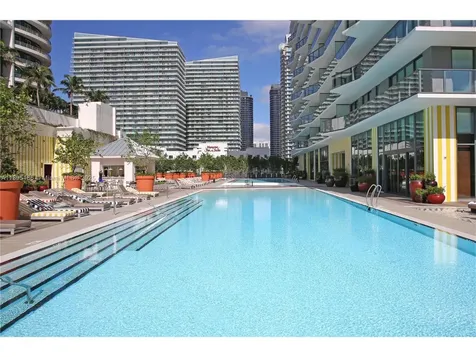 1300 S Miami Avenue Miami FL 33131