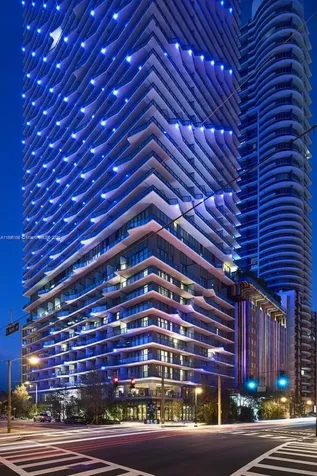 1300 S Miami Avenue Miami FL 33131