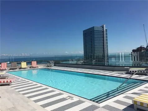 1300 S Miami Avenue Miami FL 33131