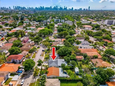 2940 SW 12th Street Miami FL 33135