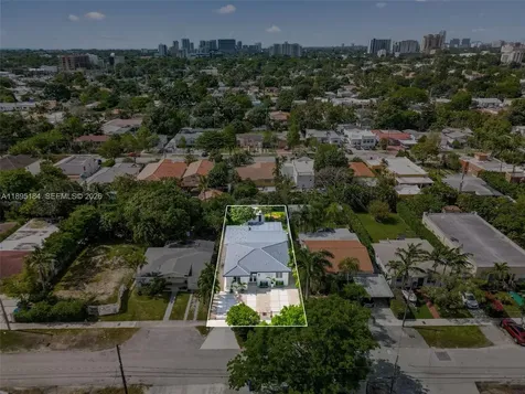 2940 SW 12th Street Miami FL 33135