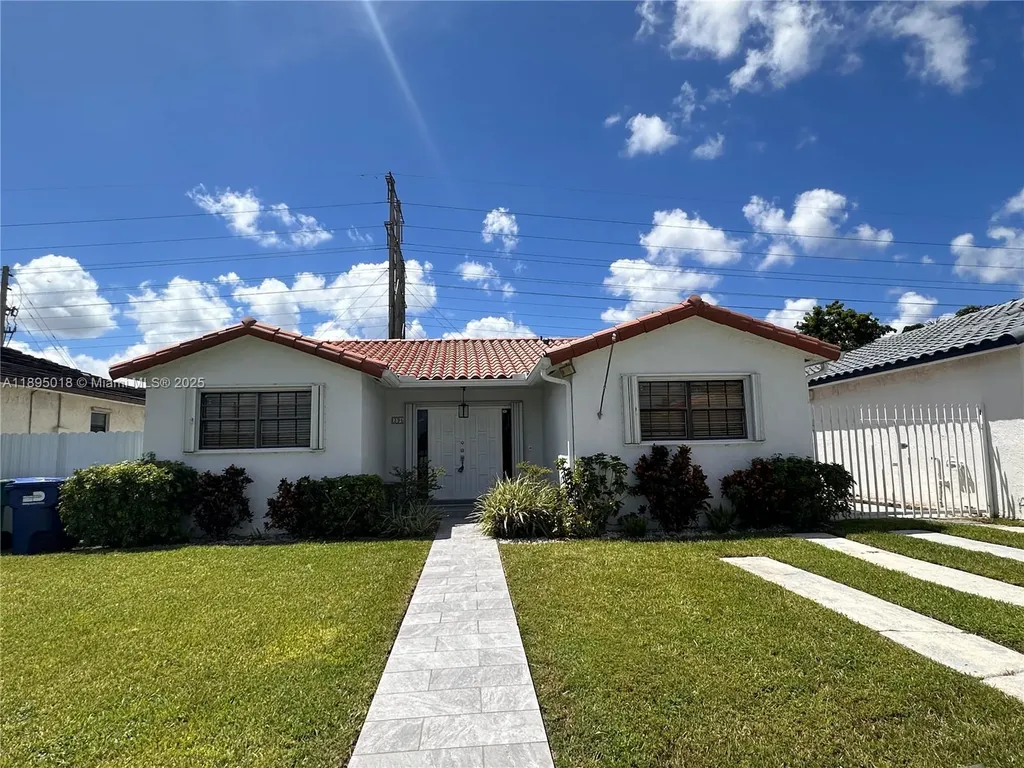 3952 SW 136th Avenue Miami FL 33175