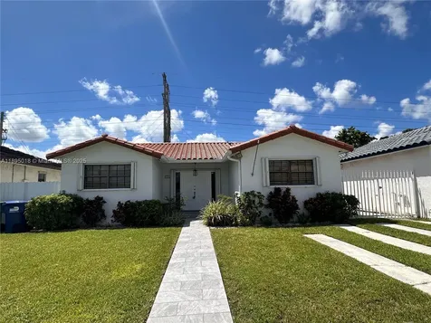 3952 SW 136th Avenue Miami FL 33175
