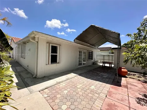 3952 SW 136th Avenue Miami FL 33175
