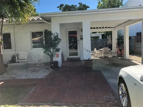 1160 SW 22nd Terrace Miami FL 33129