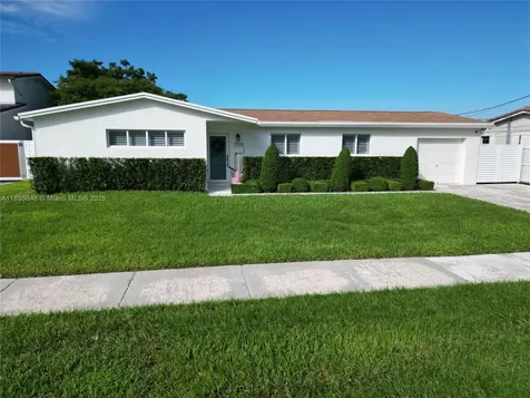 17500 NW 82nd Court Hialeah FL 33015