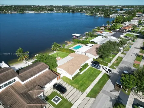 17500 NW 82nd Court Hialeah FL 33015