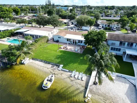17500 NW 82nd Court Hialeah FL 33015